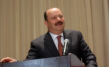 Conagua señala actos ilícitos en rancho "El Saucito" del exgobernador César Duarte; presenta denuncias ante la FGR y Profepa