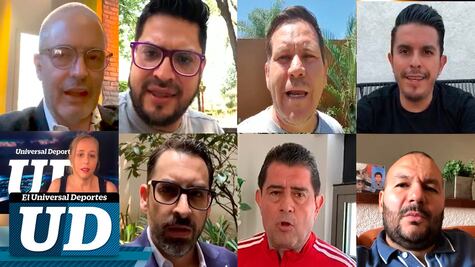 Los expertos opinan sobre lo que debe pasar con el Ascenso MX