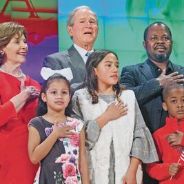 Prevén detención de 100 mil indocumentados este mes