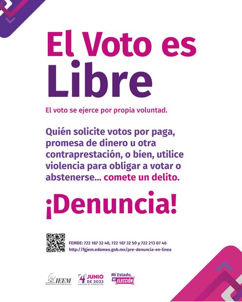 elecciones 2023
