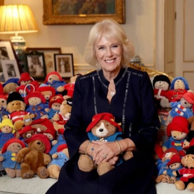 El sencillo pedido del Palacio de Buckingham que involucra a Camila Parker y puede desatar la polémica