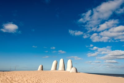 ¿Por qué hay que ir a Punta del Este?