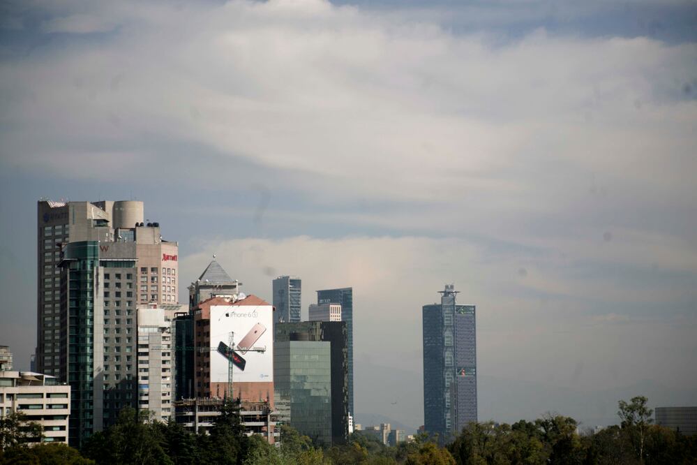 ARCHIVO / EL UNIVERSAL