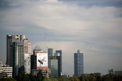 Chalco, Coacalco y Ecatepec, con “mala” calidad del aire