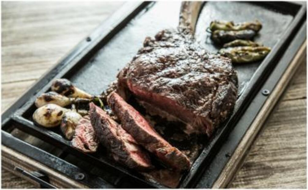 Sí se va a hacer… la carnita asada
