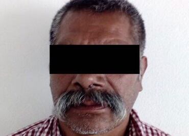 Detienen a agente municipal por presunto delito de homicidio en Oaxaca