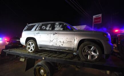 Operativo en que murió "El H2" de los Beltrán Leyva dejó 12 muertos en Nayarit