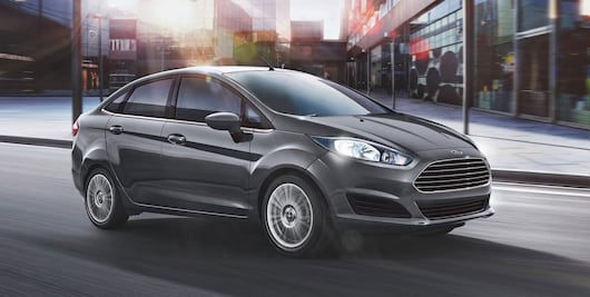 Autos pequeños: los más mortales del mundo, según estudio