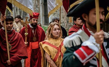 Diana Salazar consolida su legado