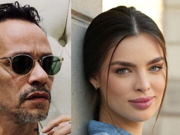 Nadia Ferreira y Marc Anthony: así lucirá su primer hijo según la IA