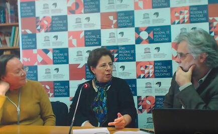 INEE llama a analizar una reforma educativa antes de cambiarla