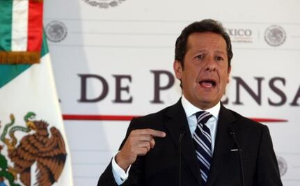 Reunión entre Peña Nieto y Pompeo, sin AMLO: Presidencia