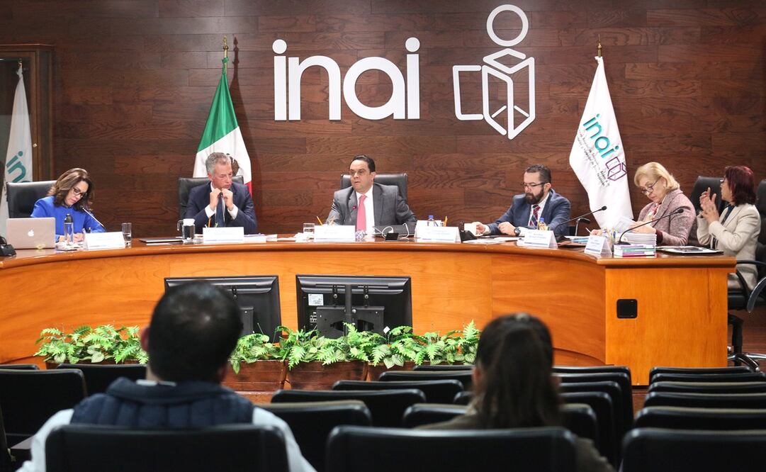 Foto: Archivo / EL UNIVERSAL