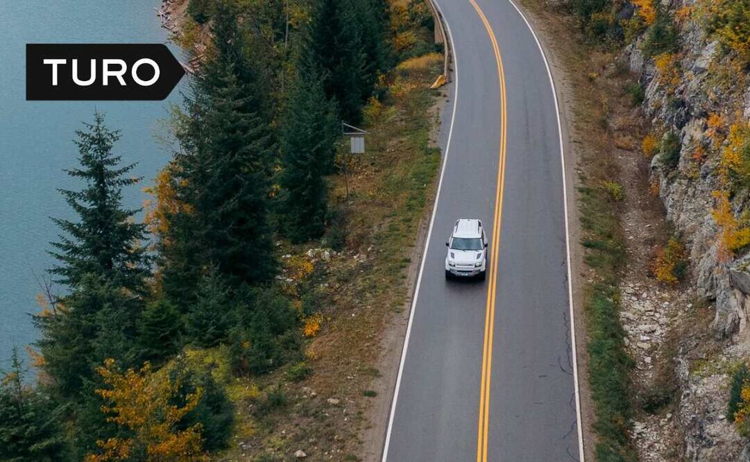 Turo existe en Estados Unidos, Australia, Canadá, Francia y Reino Unido, en donde puedes alquilar desde coches clásicos hasta exóticos y de lujo. Foto: Facebook Turo