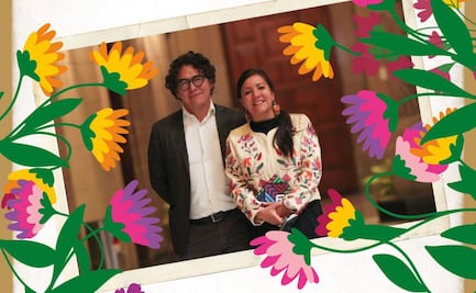 Alejandro Encinas anuncia homenaje a Ximena Guzmán y José Muñoz, a un mes de su asesinato