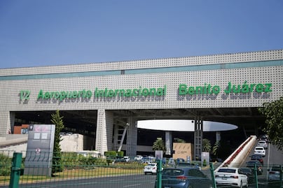 Huracán Beryl: Así puedes verificar si tu vuelo fue demorado o cancelado en el AICM