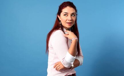 Mis papás me cuidaron y guardaron mi dinero: Daniela Luján