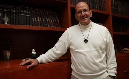 Solalinde reprocha a Iglesia su silencio en Veracruz