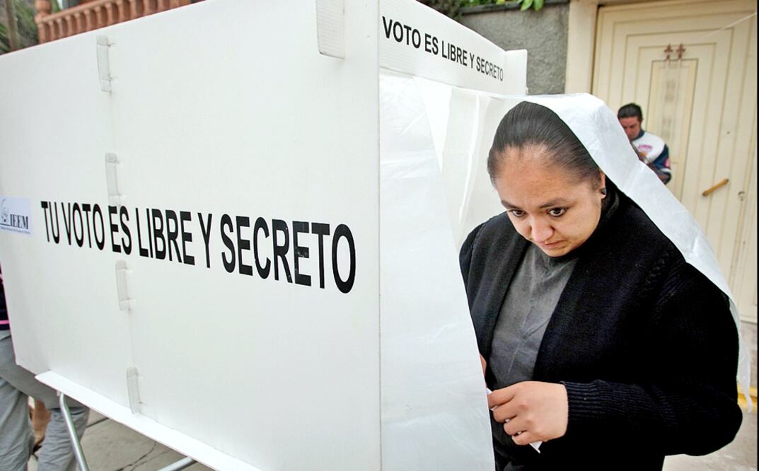 Imagen ilustrativa. Foto: Archivo/EL UNIVERSAL