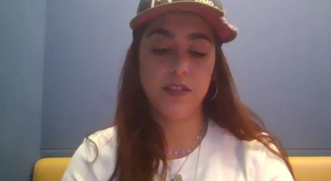 “Eres una marioneta, rogaba a los terroristas que no me violaran”; el duro relato de Ilana Gritzewsky, la mexicana-israelí secuestrada por Hamás. Foto: Especial