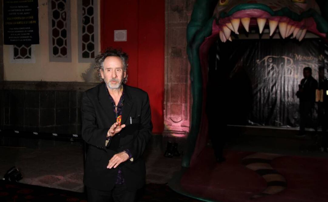 Foto: Carlos Mejía / AGENCIA EL UNIVERSAL