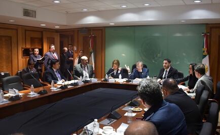 Congreso va por aprobar período extraordinario