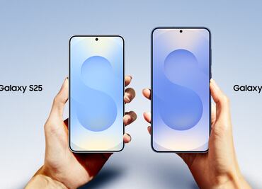 Estos son los precios del Samsung Galaxy S25 en México