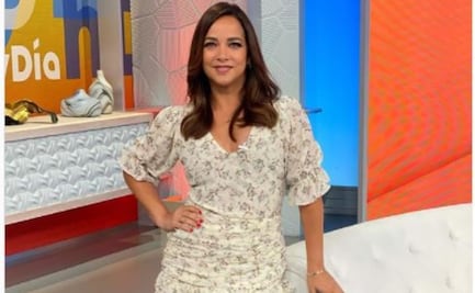 El sexy look de Adamari López con el que conquistó los Billboard 2021