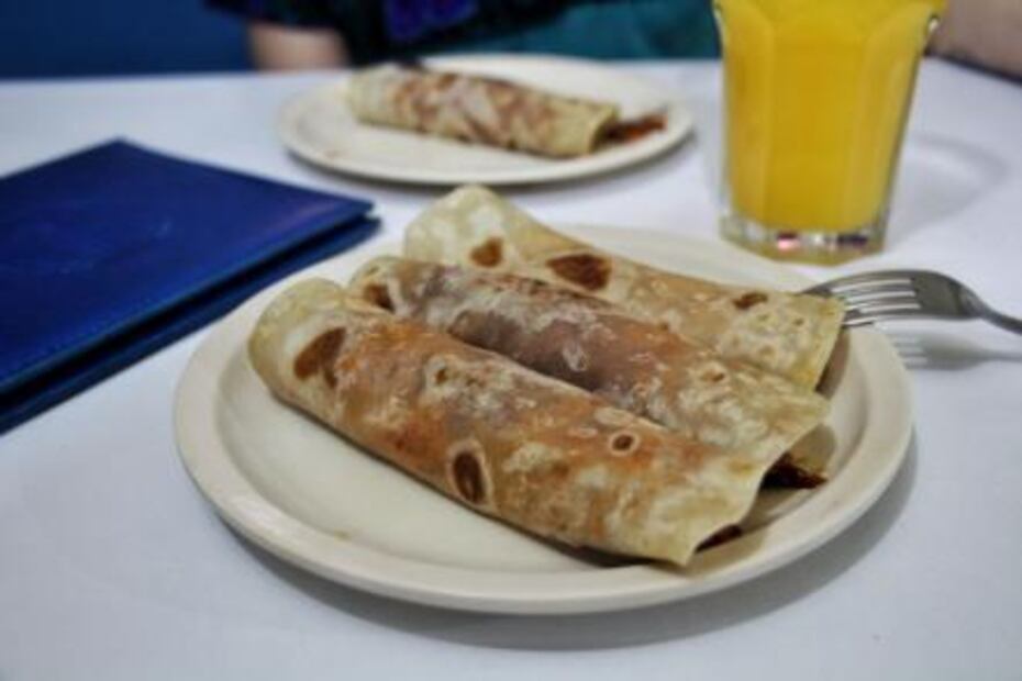 7 lugares increíbles para comer y beber en la colonia San Rafael