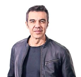 Embargan la casa de Adrián Uribe tras recibir mala asesoría legal