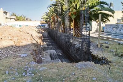 Edil deberá regresar 4mdp por obras inconclusas