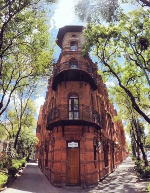 Los lugares más “macabrosos” de México, según Leyendas Legendarias