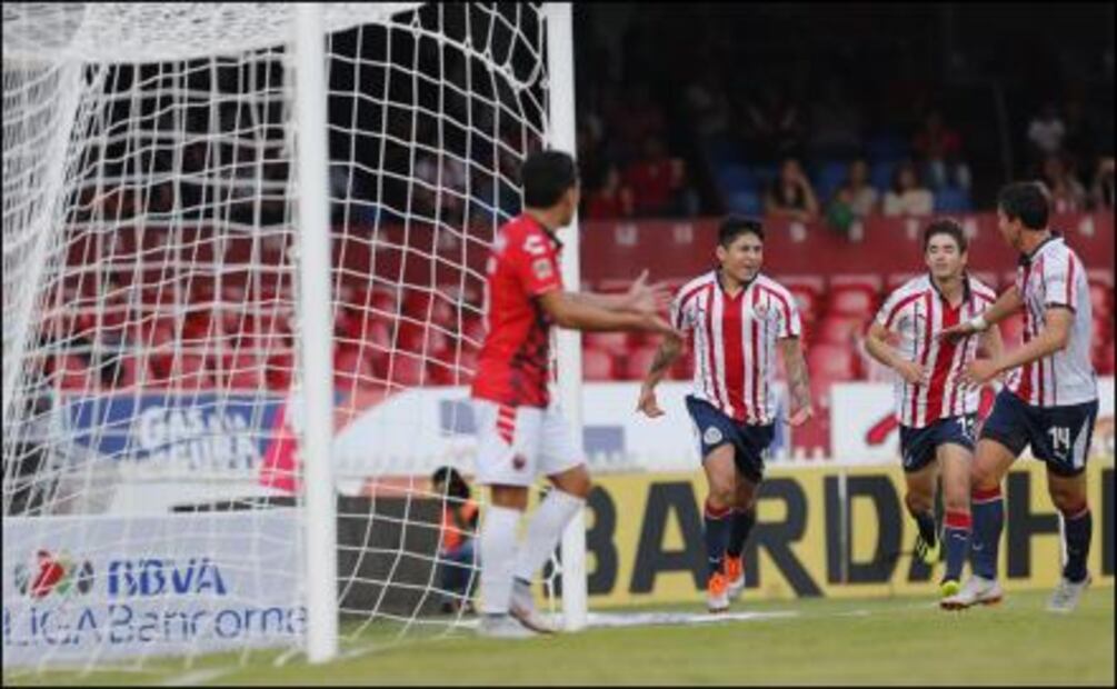 Datos que dejó la Jornada 5 del Apertura 2018