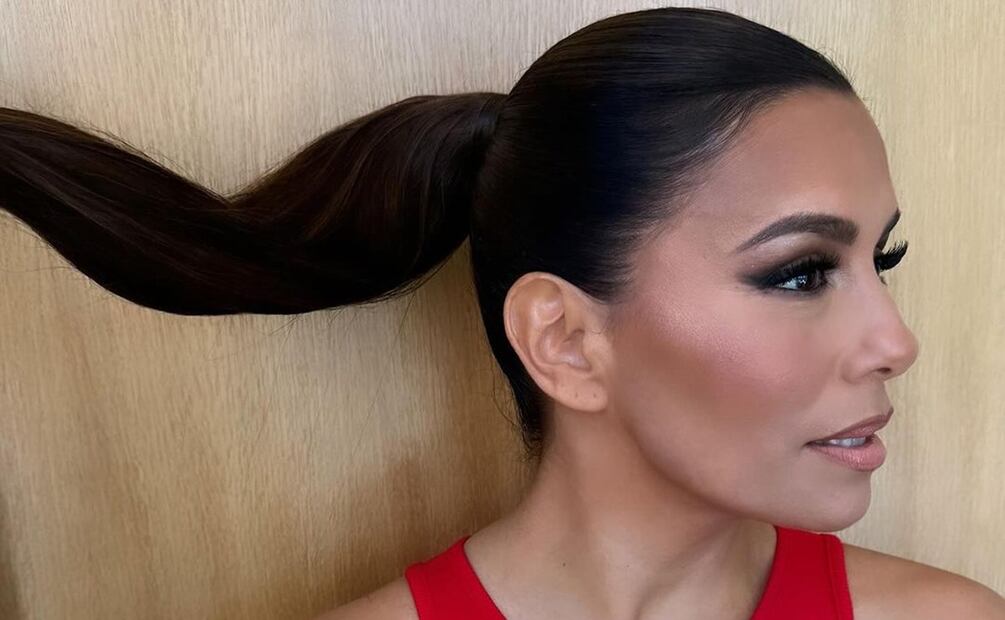 Foto: Instagram @evalongoria