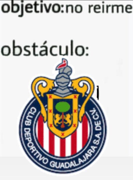 Memes Chivas