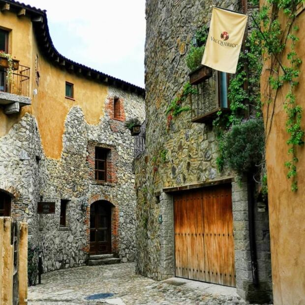 Val’quirico: guía infalible para visitar este pueblo ‘medieval’