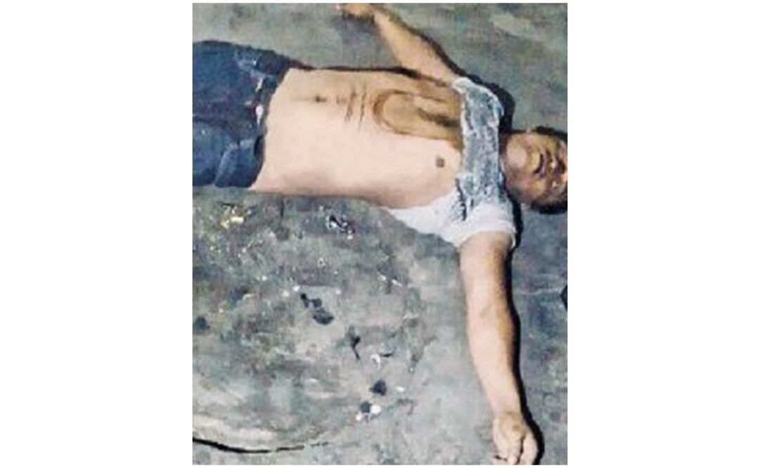 (Fotografía : Especial )