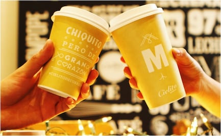 Cielito Querido Café se despide de sus clientes tras venta a Herdez