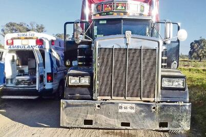 Se desata balacera y persecución de chupaductos 