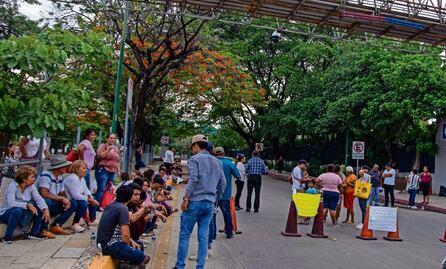 Chiapas, a merced de la violencia de cárteles
