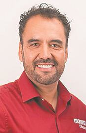 Ante tiroteo en Texas, superdelegado prefiere descanso