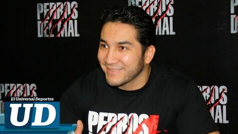 Se cumplen cinco años de la muerte del Hijo del Perro Aguayo