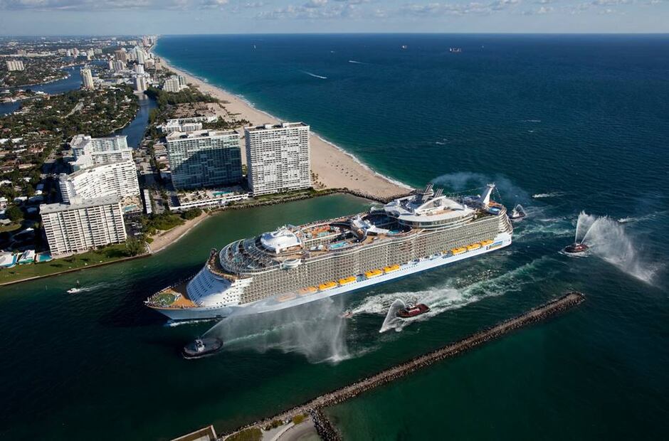 Foto: Royal Caribbean International