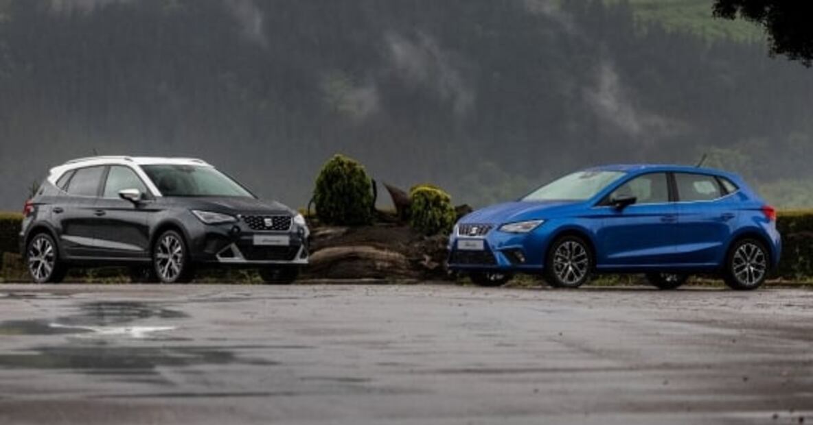 SEAT Ibiza 2022 a prueba, llegó el momento de madurar