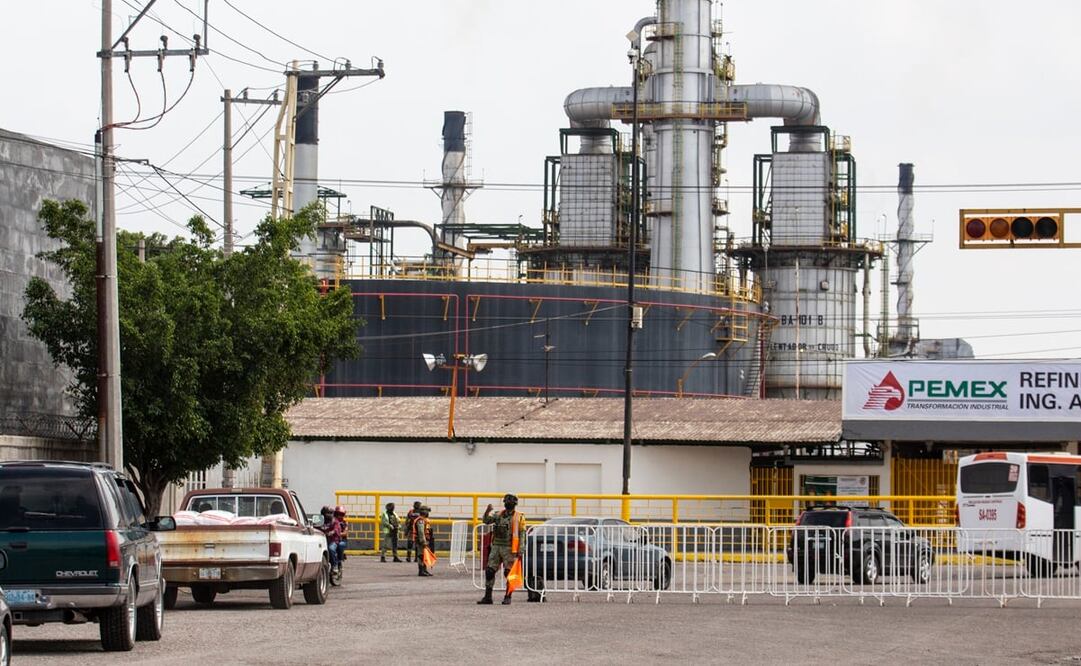 Foto: Archivo / EL UNIVERSAL