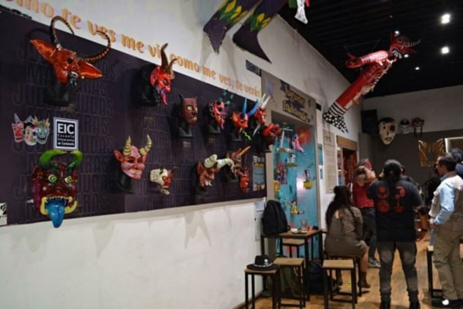 Lánzate a la ruta de las pulquerías tradicionales en CDMX