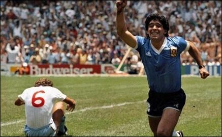 Prensa argentina, indignada por reconocimiento a Negrete