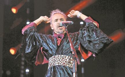 La banda prefiere a Café Tacvba y no a Christina Aguilera