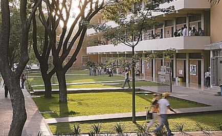 Jalisco: reportan desaparición de  Fernanda Cano, una estudiante del ITESO