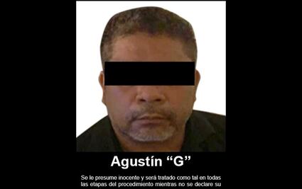 Vinculan a proceso a “Don Guty”, principal operador de “El Mencho” en Jalisco